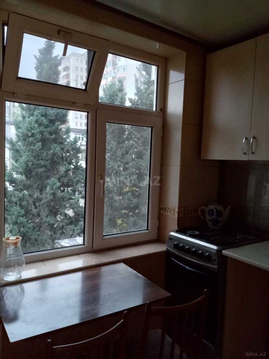 2 otaqlı Köhnə tikili, Nəriman Nərimanov m., Bakı