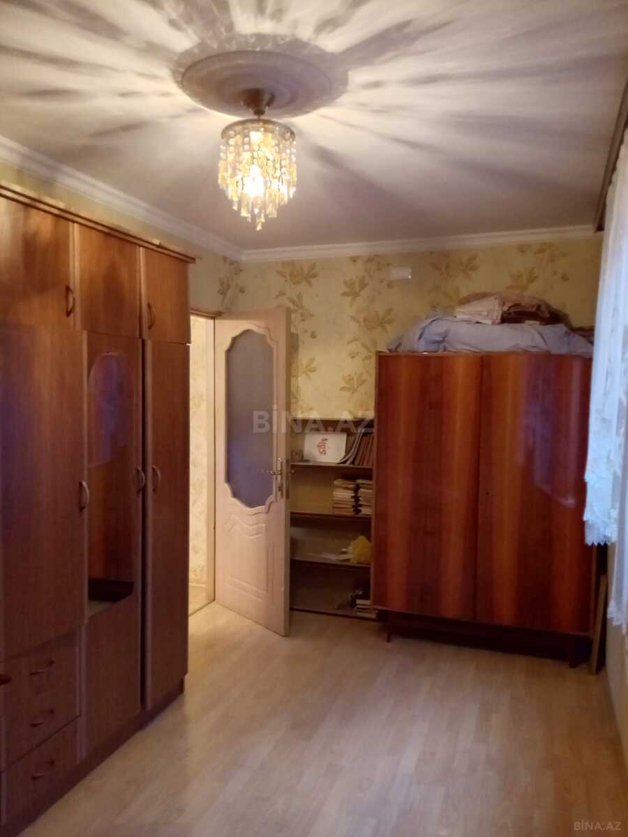 2 otaqlı Köhnə tikili, Nəriman Nərimanov m., Bakı