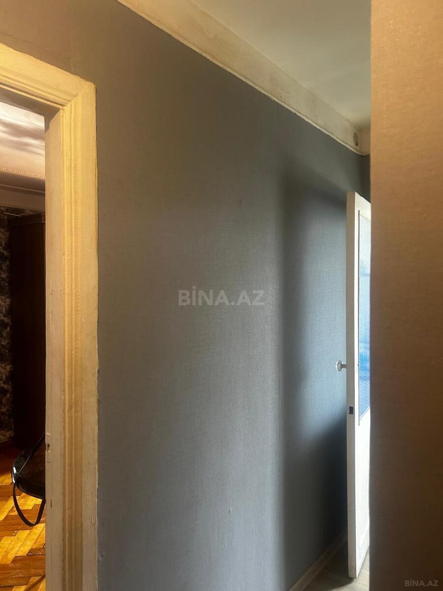 2 otaqlı Köhnə tikili, Neftçilər m., Bakı