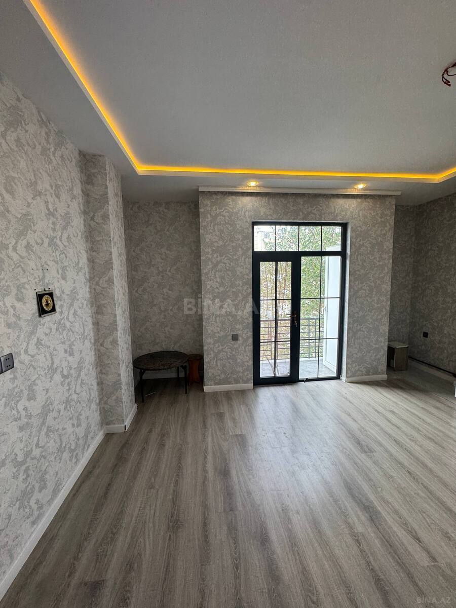 3 otaqlı Yeni tikili, Masazır q., Bakı