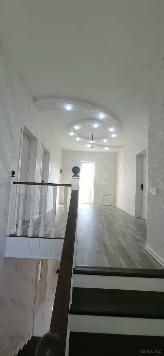 6 otaqlı Həyət evi/Bağ evi, Abşeron r., Xırdalan
