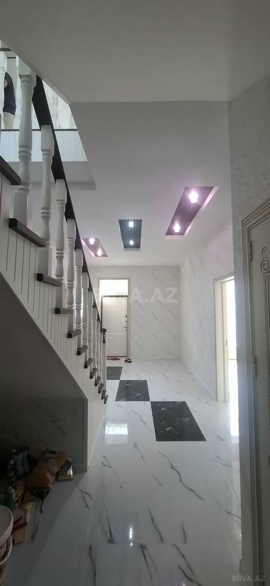 6 otaqlı Həyət evi/Bağ evi, Abşeron r., Xırdalan