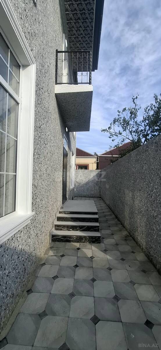 6 otaqlı Həyət evi/Bağ evi, Abşeron r., Xırdalan