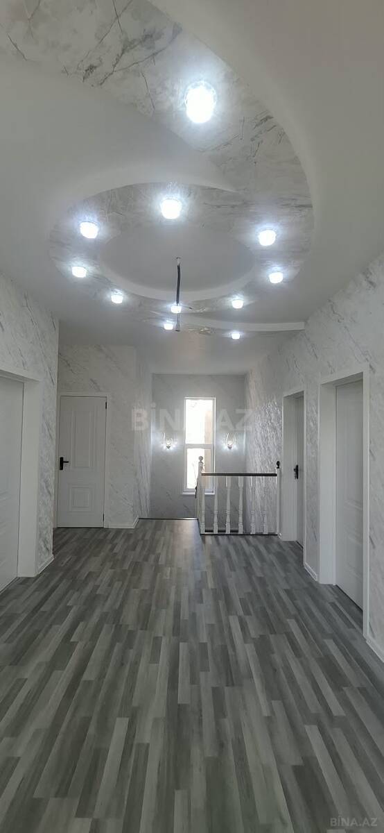 6 otaqlı Həyət evi/Bağ evi, Abşeron r., Xırdalan