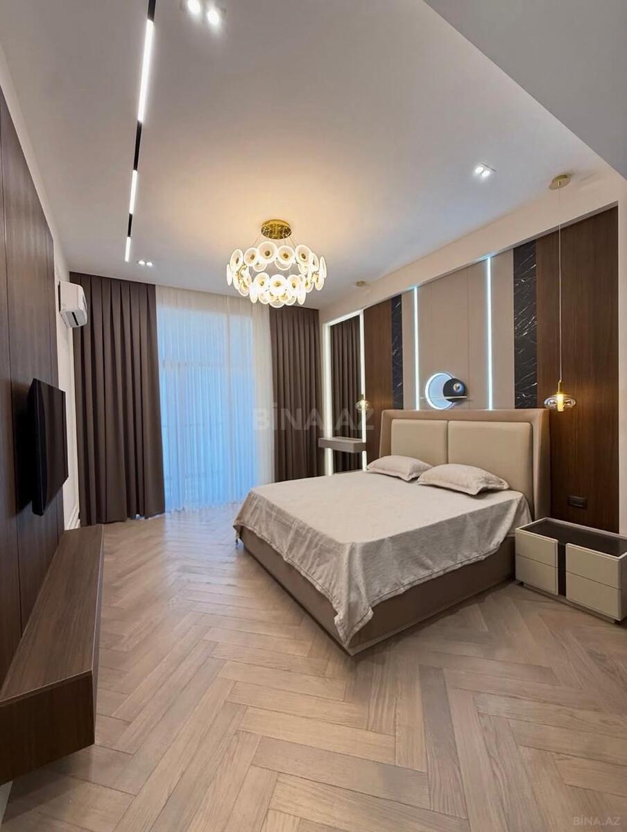 2 otaqlı Yeni tikili, 8 Noyabr m., Bakı