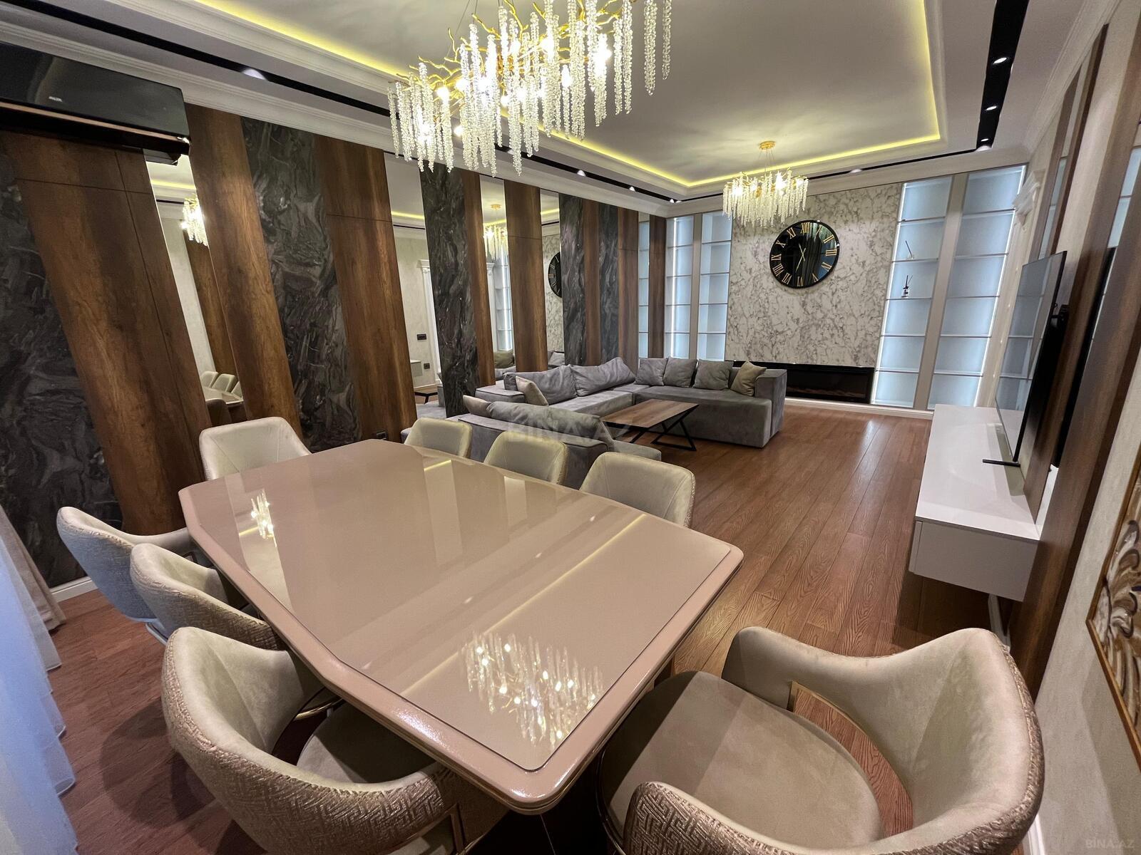 2 otaqlı Yeni tikili, 8 Noyabr m., Bakı