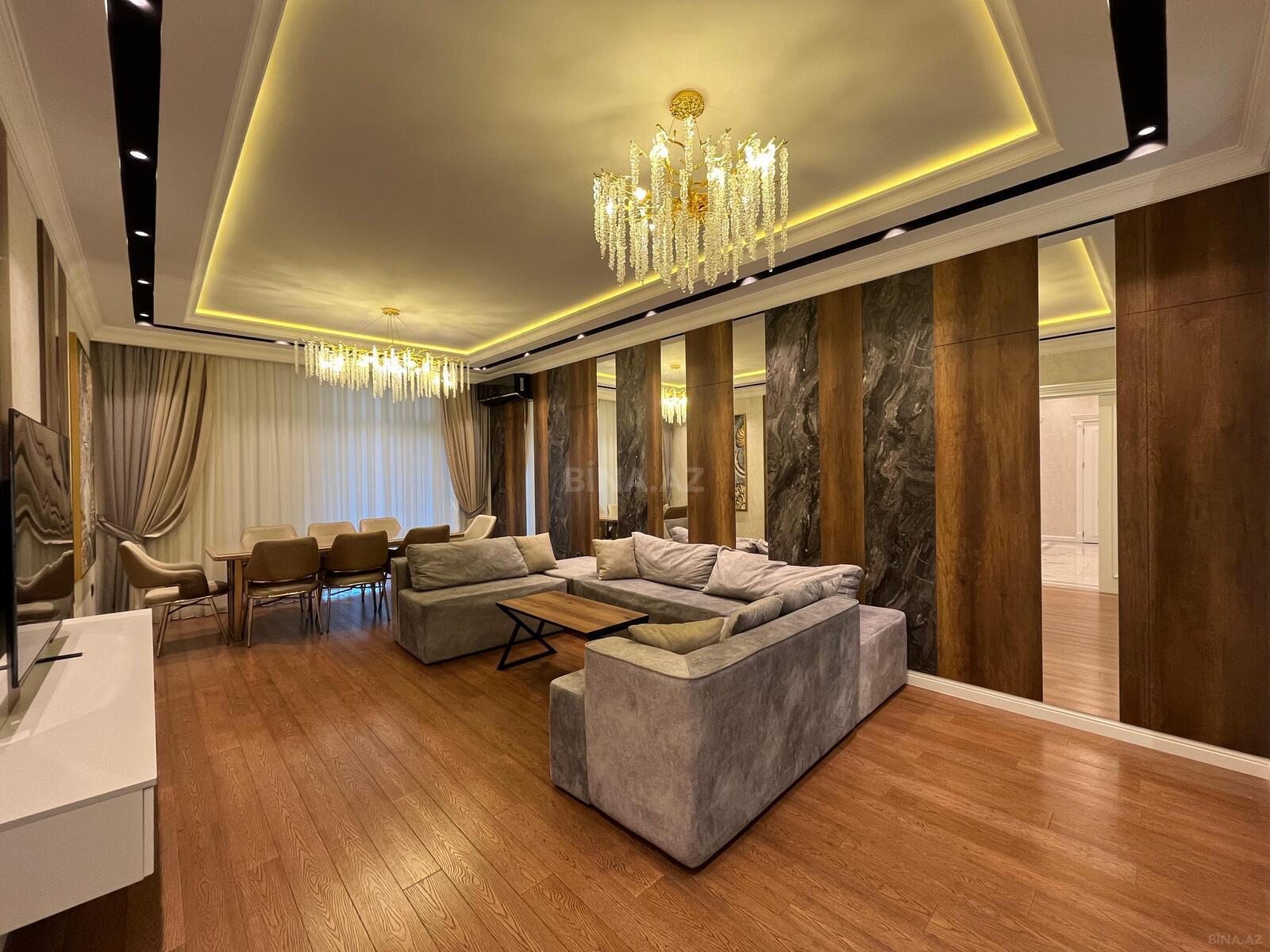 2 otaqlı Yeni tikili, 8 Noyabr m., Bakı