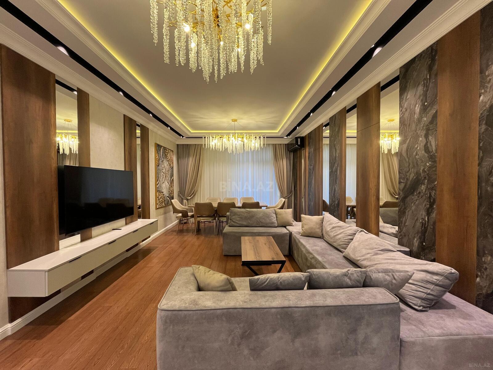 2 otaqlı Yeni tikili, 8 Noyabr m., Bakı