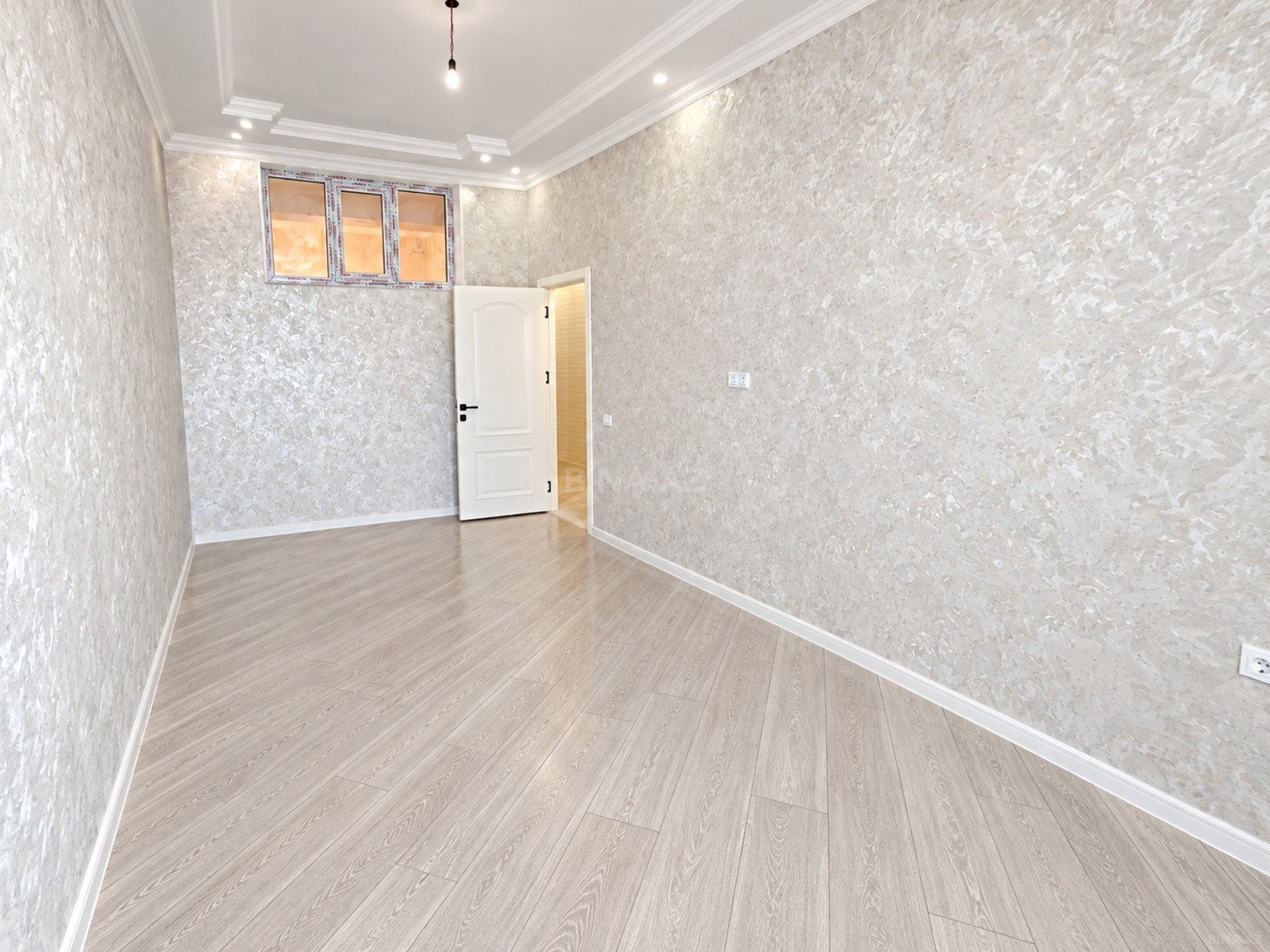 3 otaqlı Yeni tikili, Masazır q., Bakı