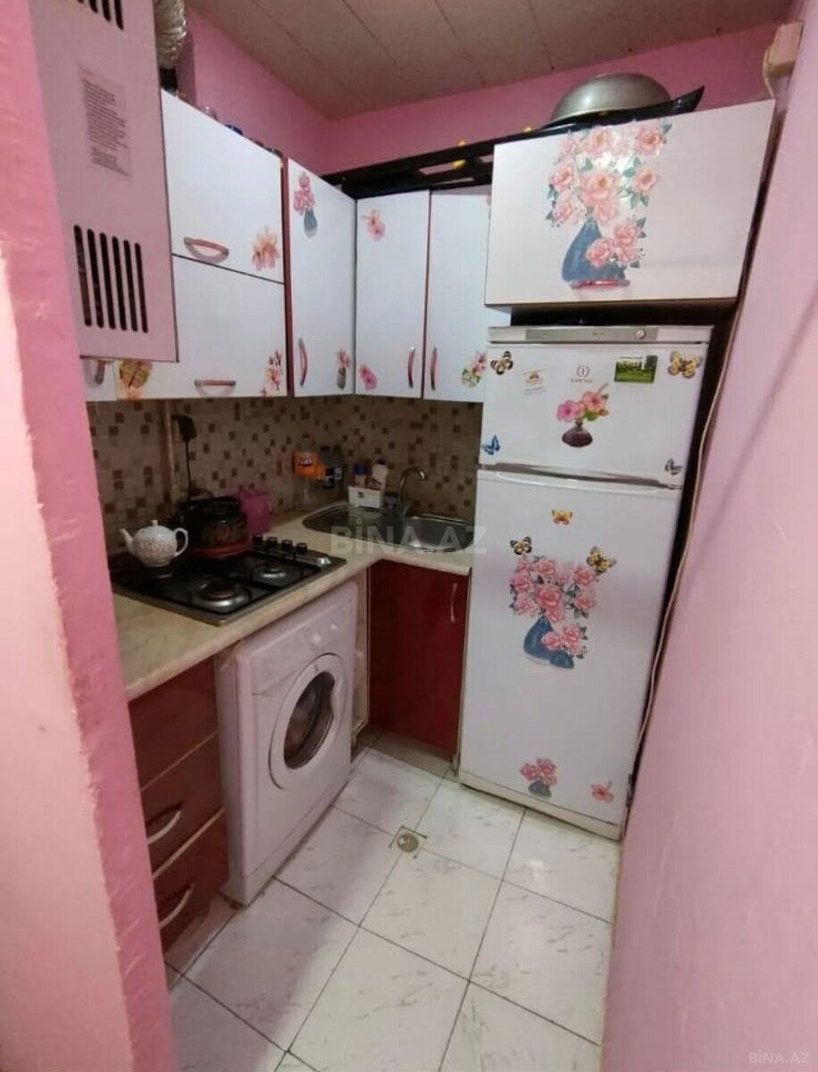 2 otaqlı Köhnə tikili, 20 Yanvar m., Bakı