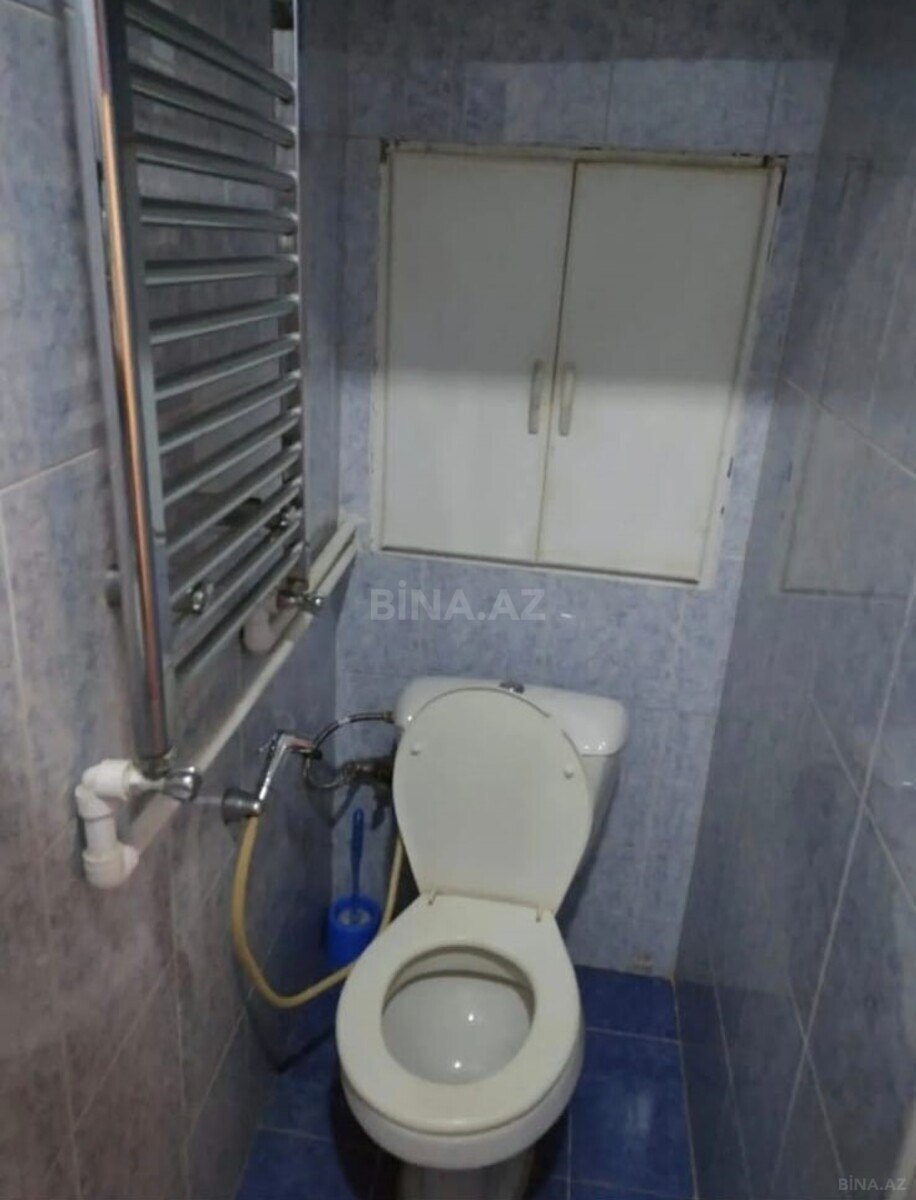 2 otaqlı Köhnə tikili, 20 Yanvar m., Bakı