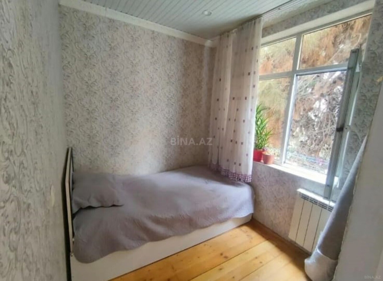 2 otaqlı Köhnə tikili, 20 Yanvar m., Bakı