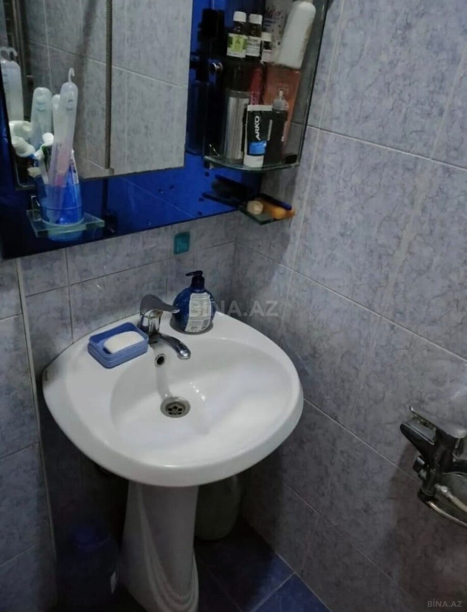 2 otaqlı Köhnə tikili, 20 Yanvar m., Bakı