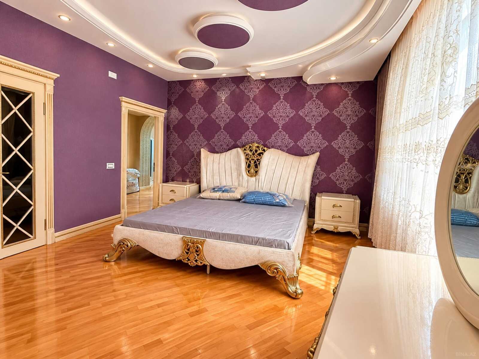 3 otaqlı Yeni tikili, Nəsimi r., Bakı