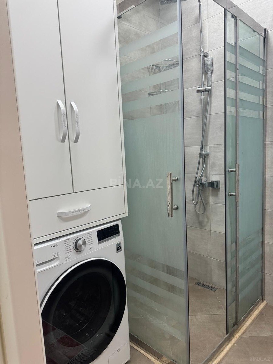 2 otaqlı Yeni tikili, 20 Yanvar m., Bakı