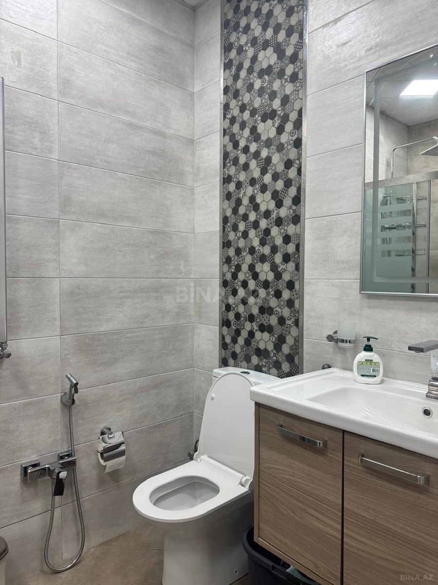 2 otaqlı Yeni tikili, 20 Yanvar m., Bakı