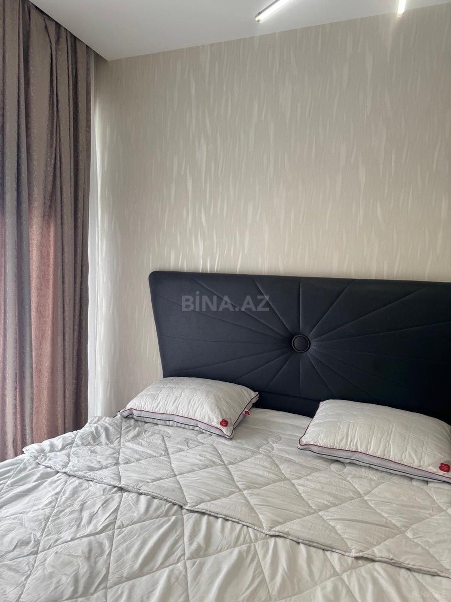 2 otaqlı Yeni tikili, 20 Yanvar m., Bakı