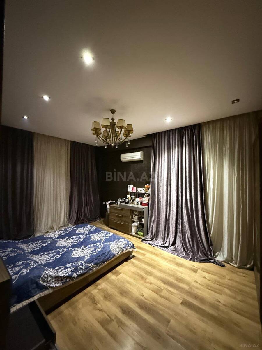 3 otaqlı Yeni tikili, İnşaatçılar m., Bakı