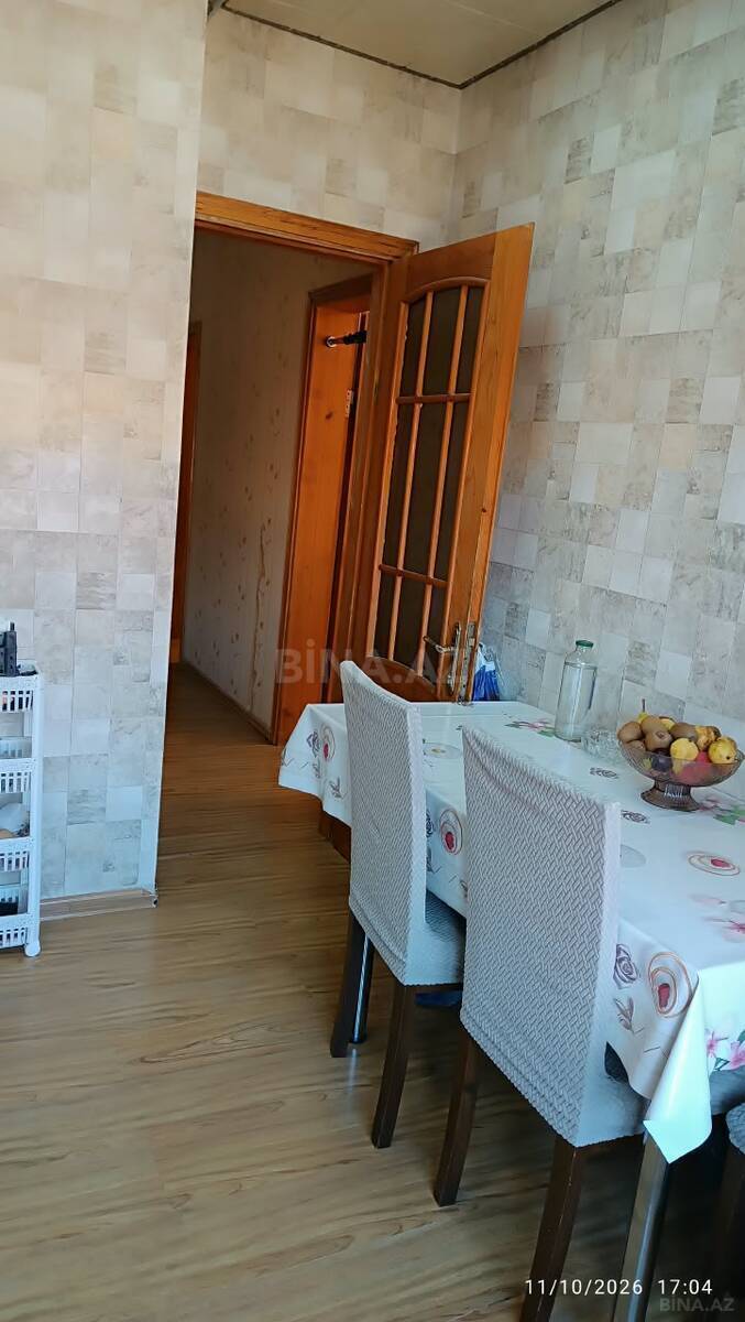 2 otaqlı Yeni tikili, Masazır q., Bakı
