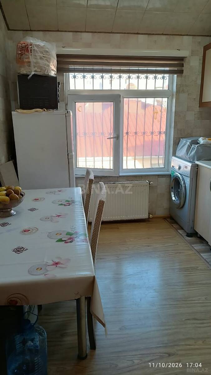 2 otaqlı Yeni tikili, Masazır q., Bakı