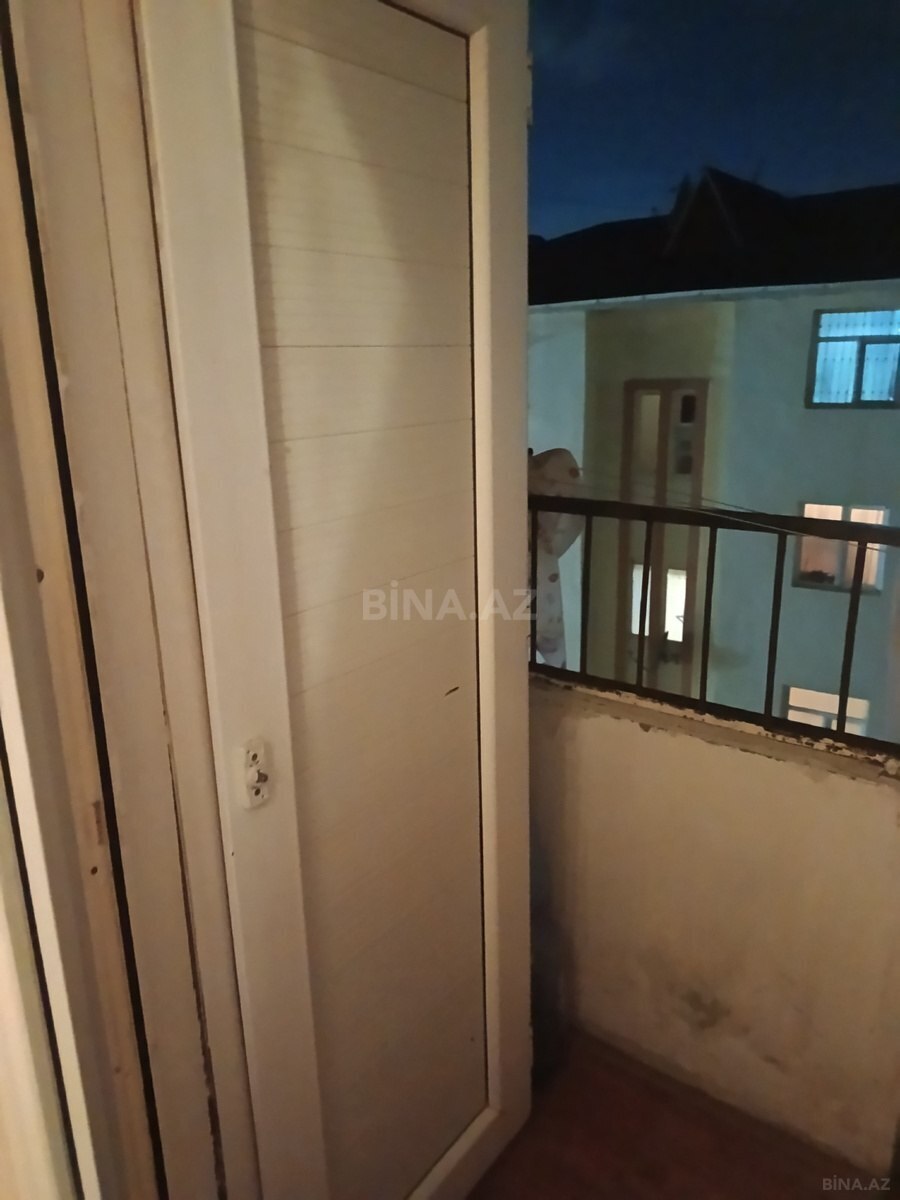 2 otaqlı Yeni tikili, Masazır q., Bakı