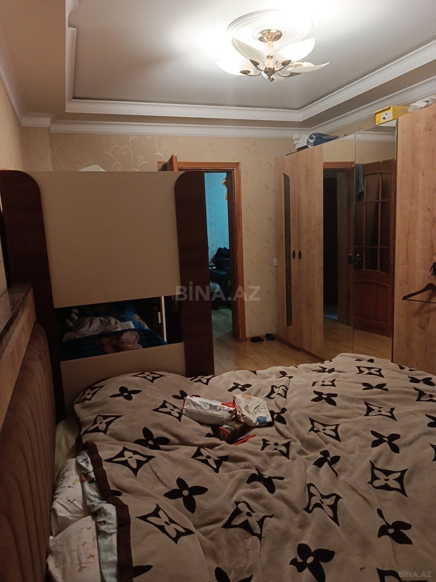 2 otaqlı Yeni tikili, Masazır q., Bakı