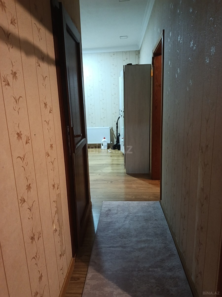 2 otaqlı Yeni tikili, Masazır q., Bakı