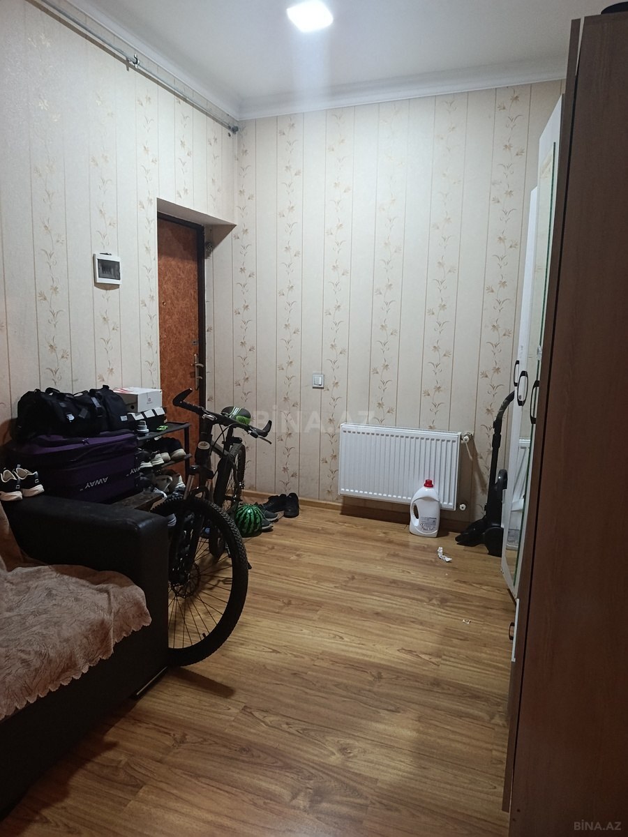 2 otaqlı Yeni tikili, Masazır q., Bakı