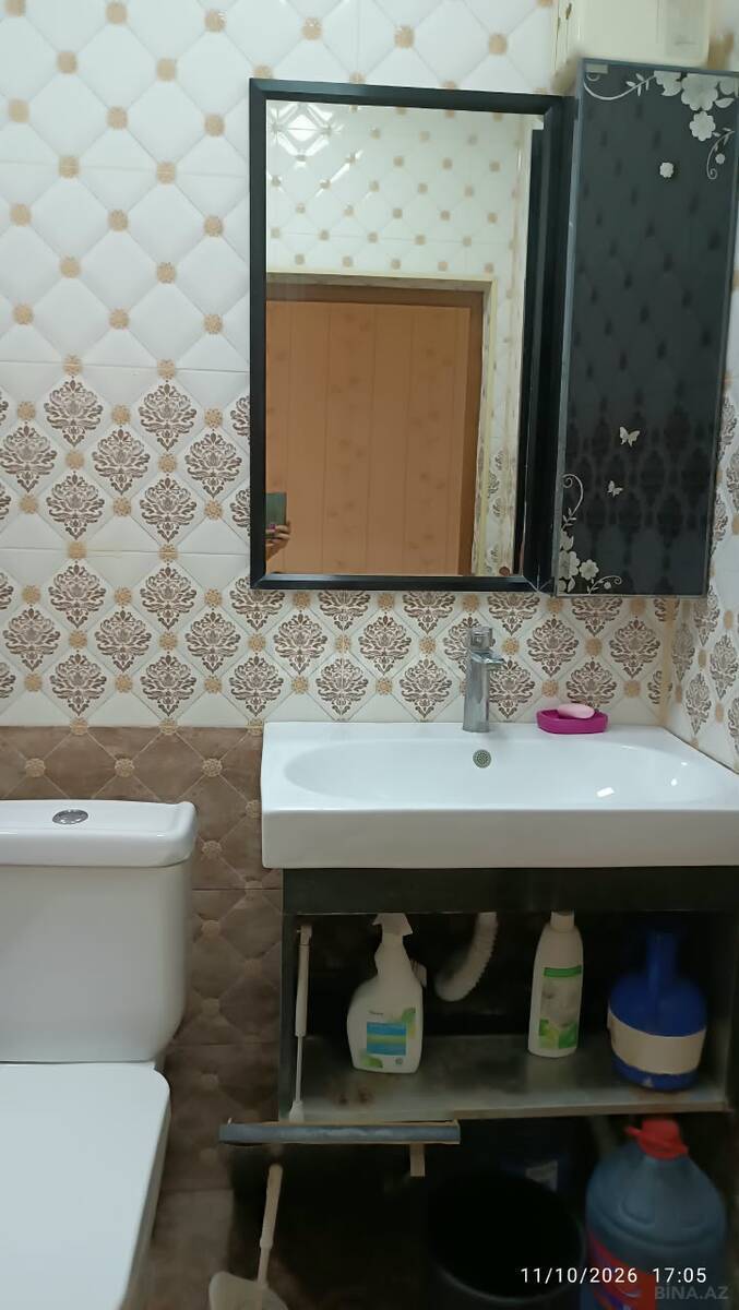 2 otaqlı Yeni tikili, Masazır q., Bakı