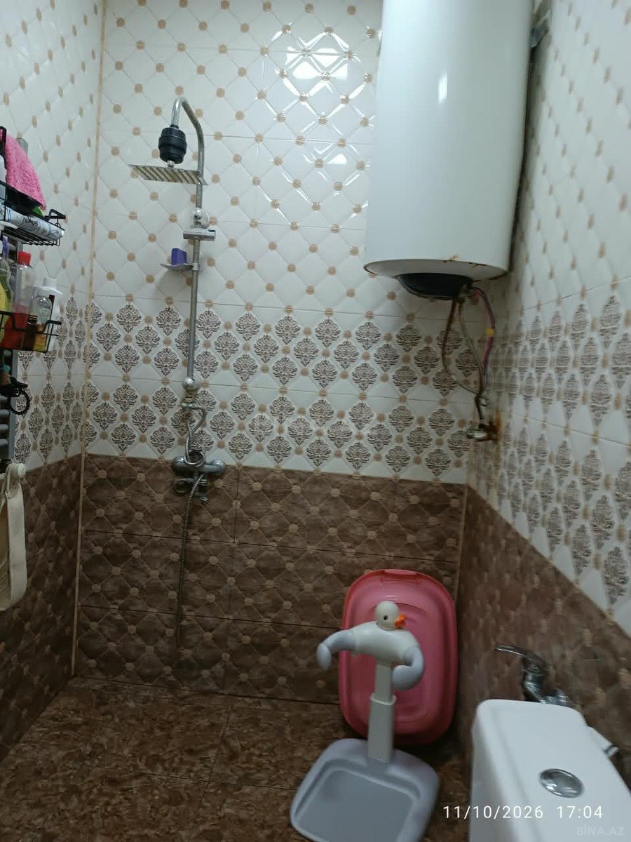 2 otaqlı Yeni tikili, Masazır q., Bakı