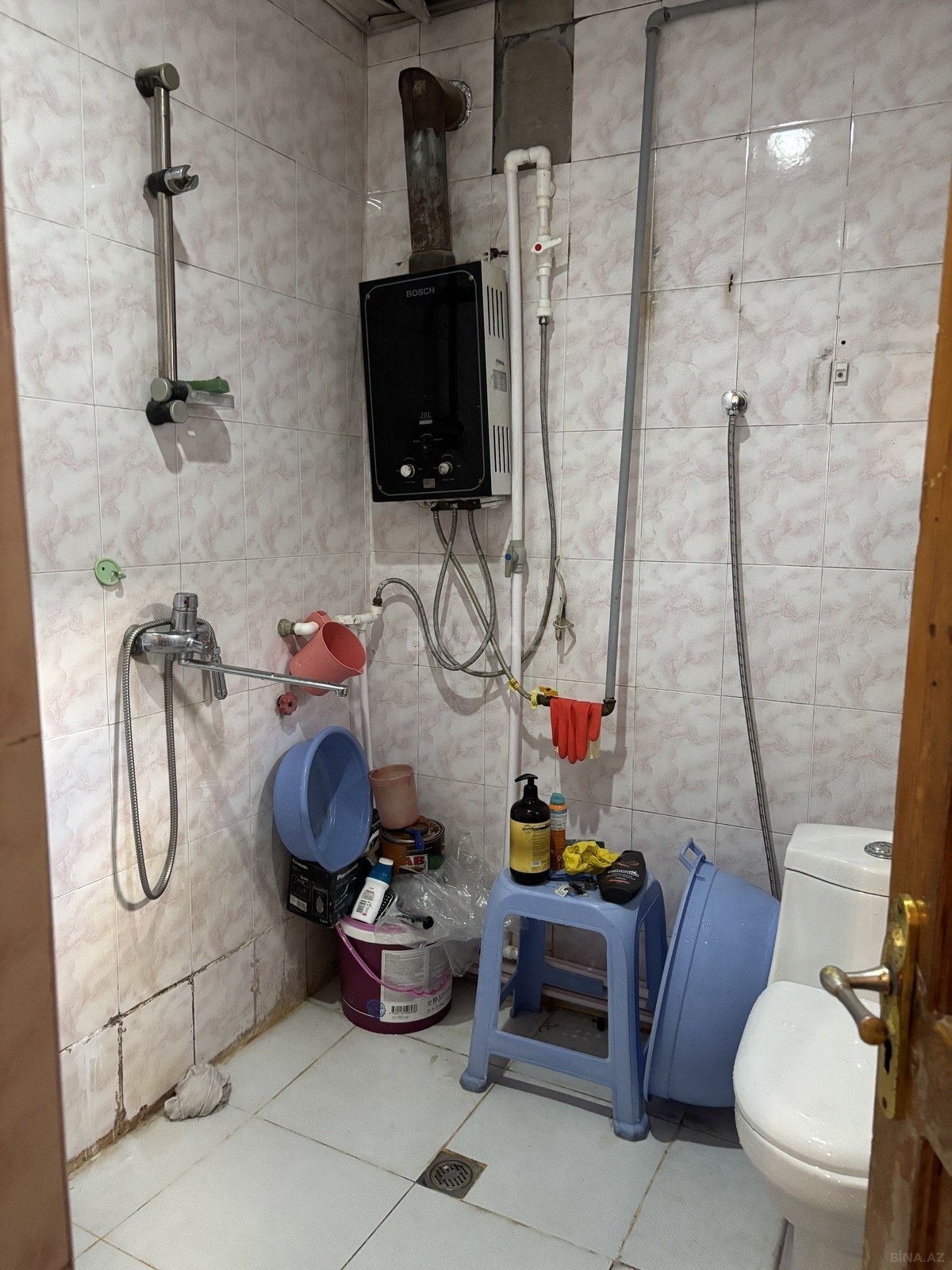 2 otaqlı Həyət evi/Bağ evi, Abşeron r., Xırdalan