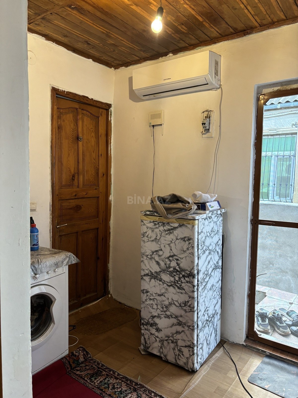 2 otaqlı Həyət evi/Bağ evi, Abşeron r., Xırdalan