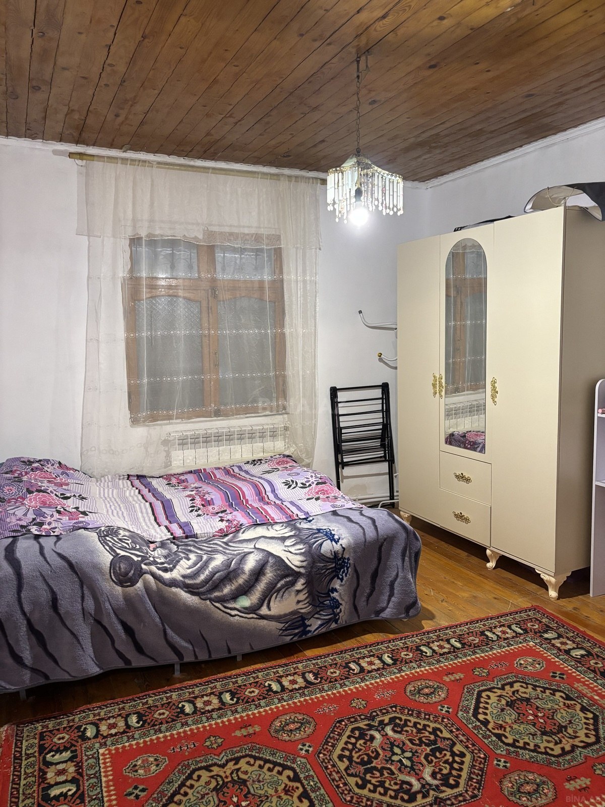 2 otaqlı Həyət evi/Bağ evi, Abşeron r., Xırdalan