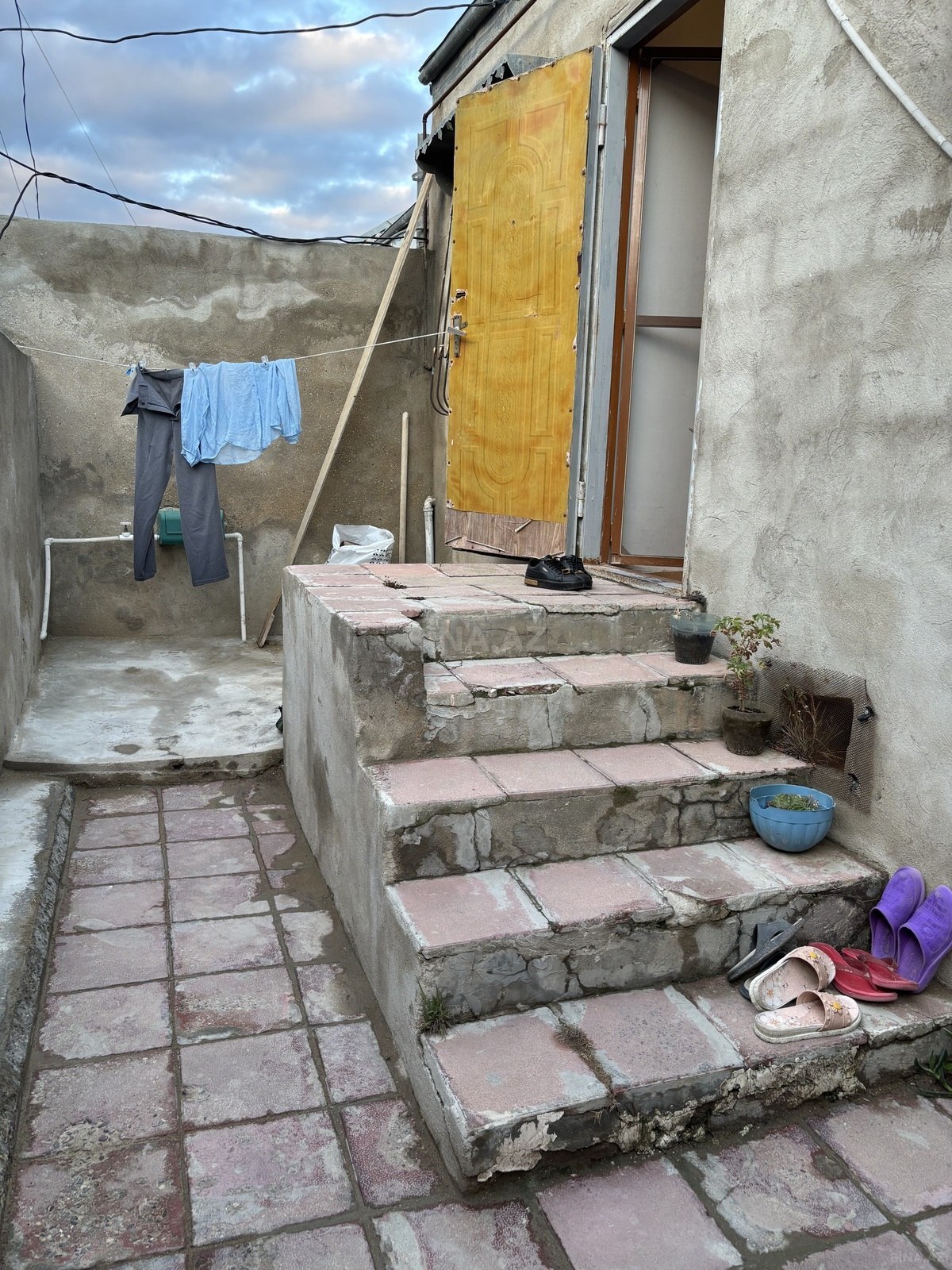 2 otaqlı Həyət evi/Bağ evi, Abşeron r., Xırdalan