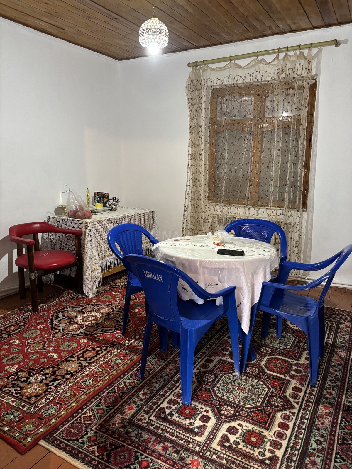 2 otaqlı Həyət evi/Bağ evi, Abşeron r., Xırdalan