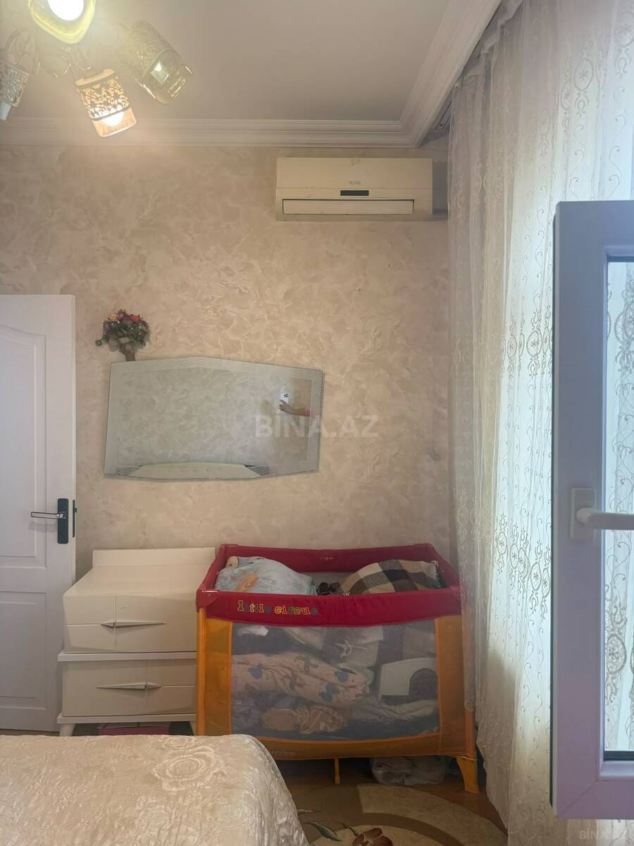 2 otaqlı Köhnə tikili, 7-ci mikrorayon q., Bakı