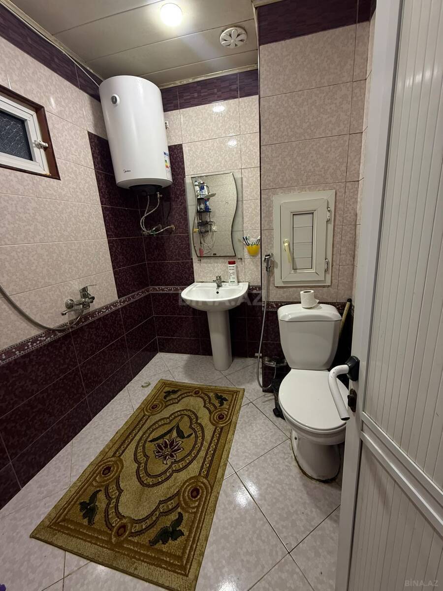 2 otaqlı Köhnə tikili, 7-ci mikrorayon q., Bakı