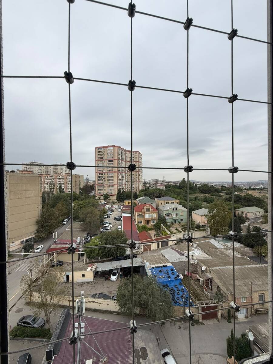 2 otaqlı Köhnə tikili, 7-ci mikrorayon q., Bakı