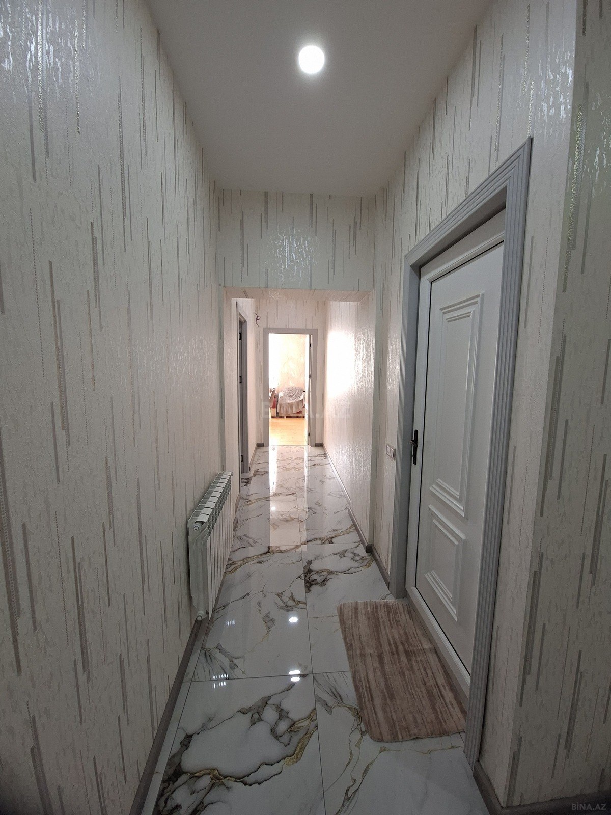 3 otaqlı Yeni tikili, Neftçilər m., Bakı
