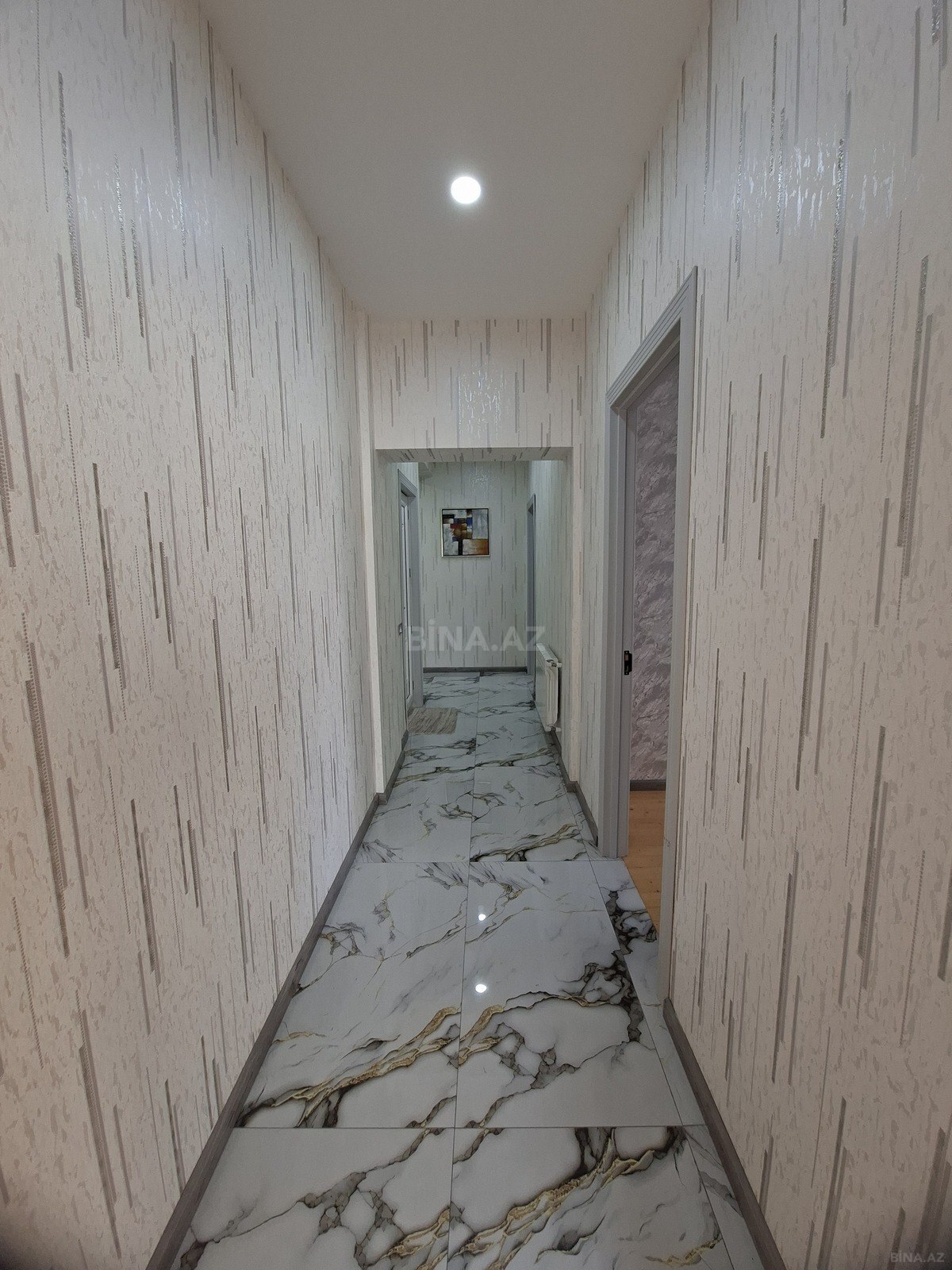 3 otaqlı Yeni tikili, Neftçilər m., Bakı