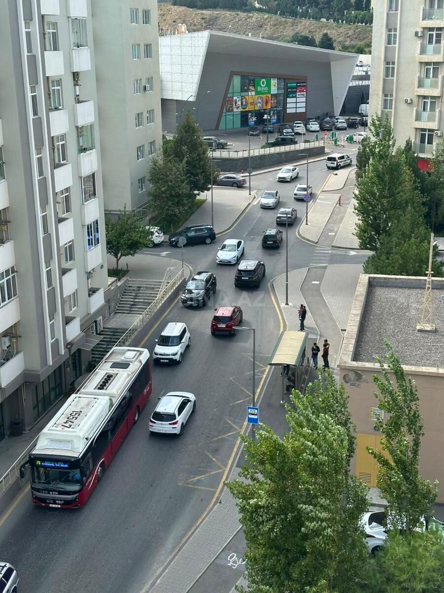 2 otaqlı Yeni tikili, Yasamal q., Bakı