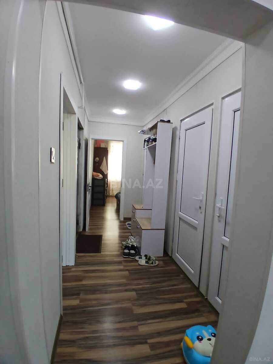 2 otaqlı Köhnə tikili, Xalqlar Dostluğu m., Bakı