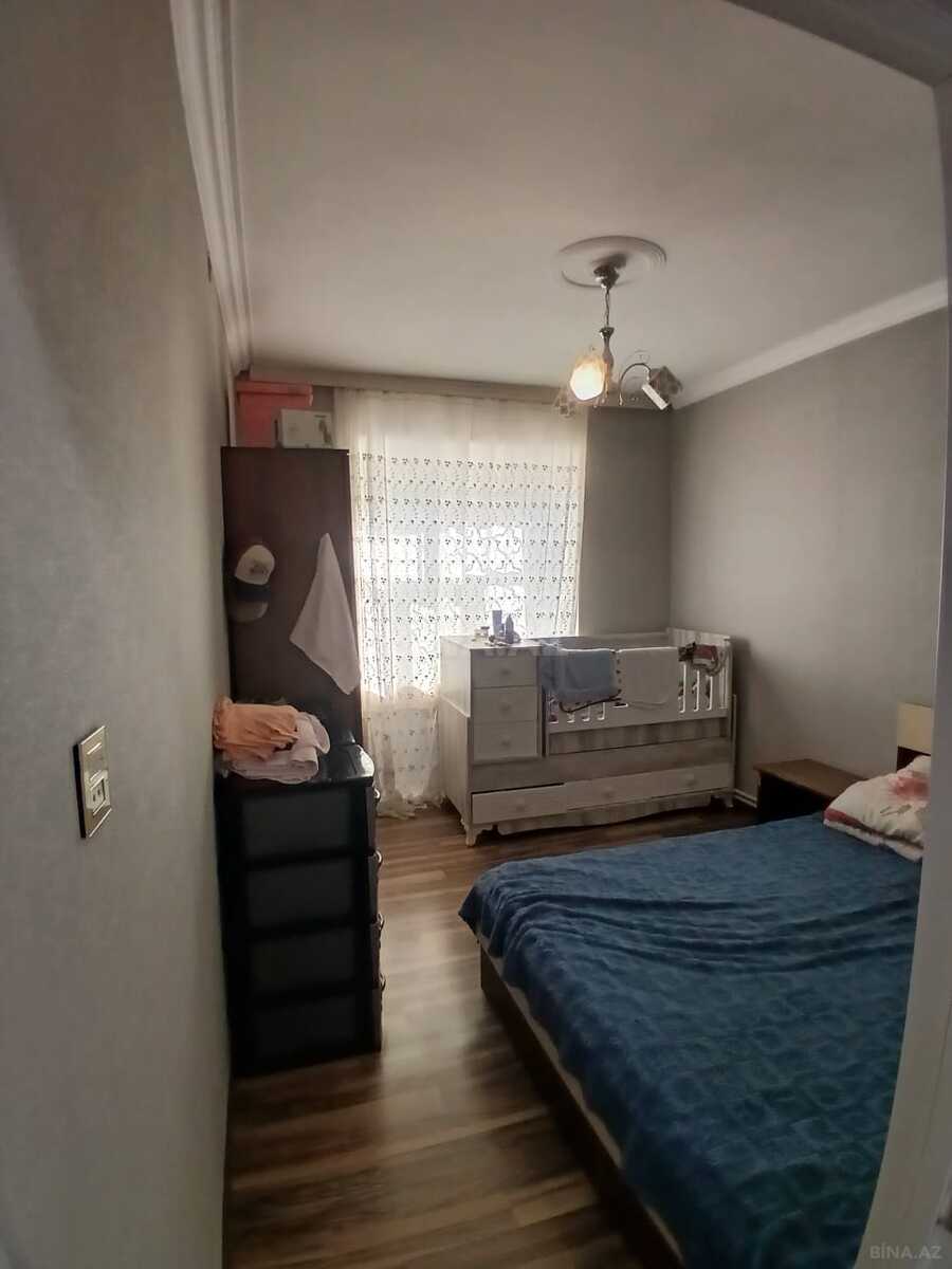 2 otaqlı Köhnə tikili, Xalqlar Dostluğu m., Bakı