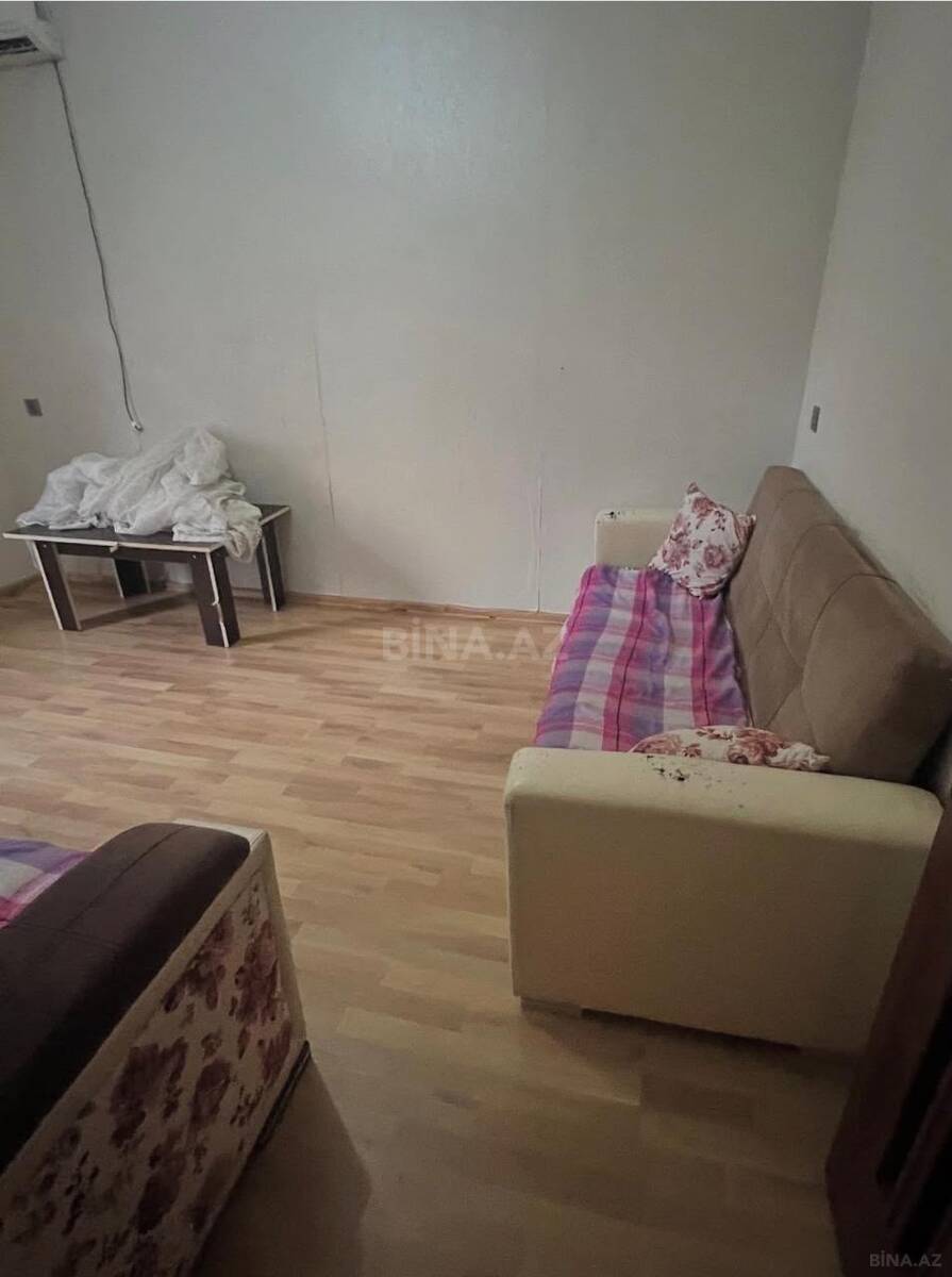 2 otaqlı Köhnə tikili, Nəriman Nərimanov m., Bakı