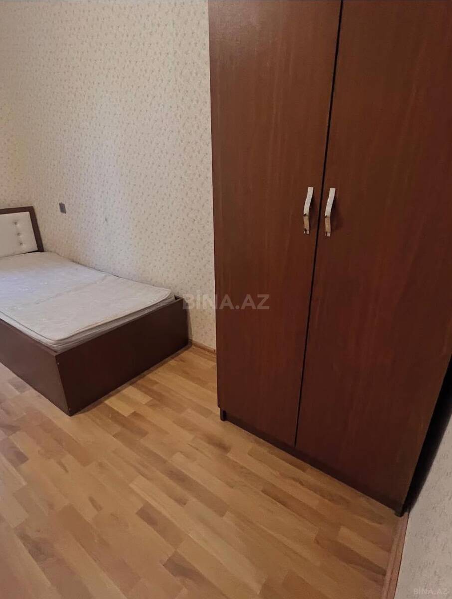 2 otaqlı Köhnə tikili, Nəriman Nərimanov m., Bakı