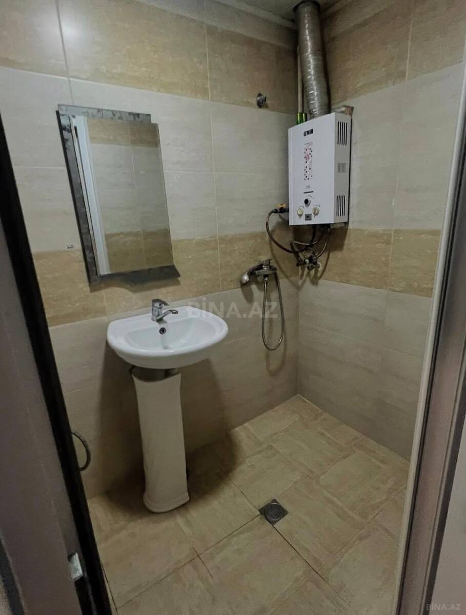 2 otaqlı Köhnə tikili, Nəriman Nərimanov m., Bakı