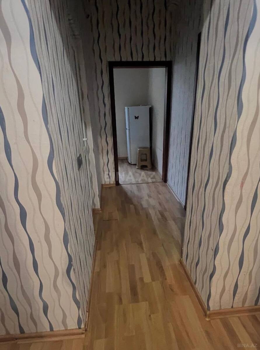 2 otaqlı Köhnə tikili, Nəriman Nərimanov m., Bakı
