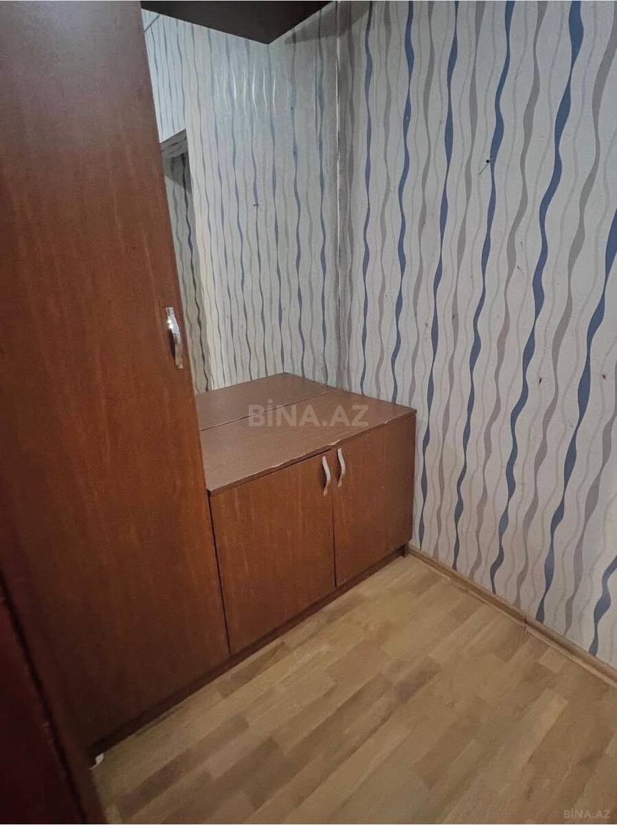 2 otaqlı Köhnə tikili, Nəriman Nərimanov m., Bakı