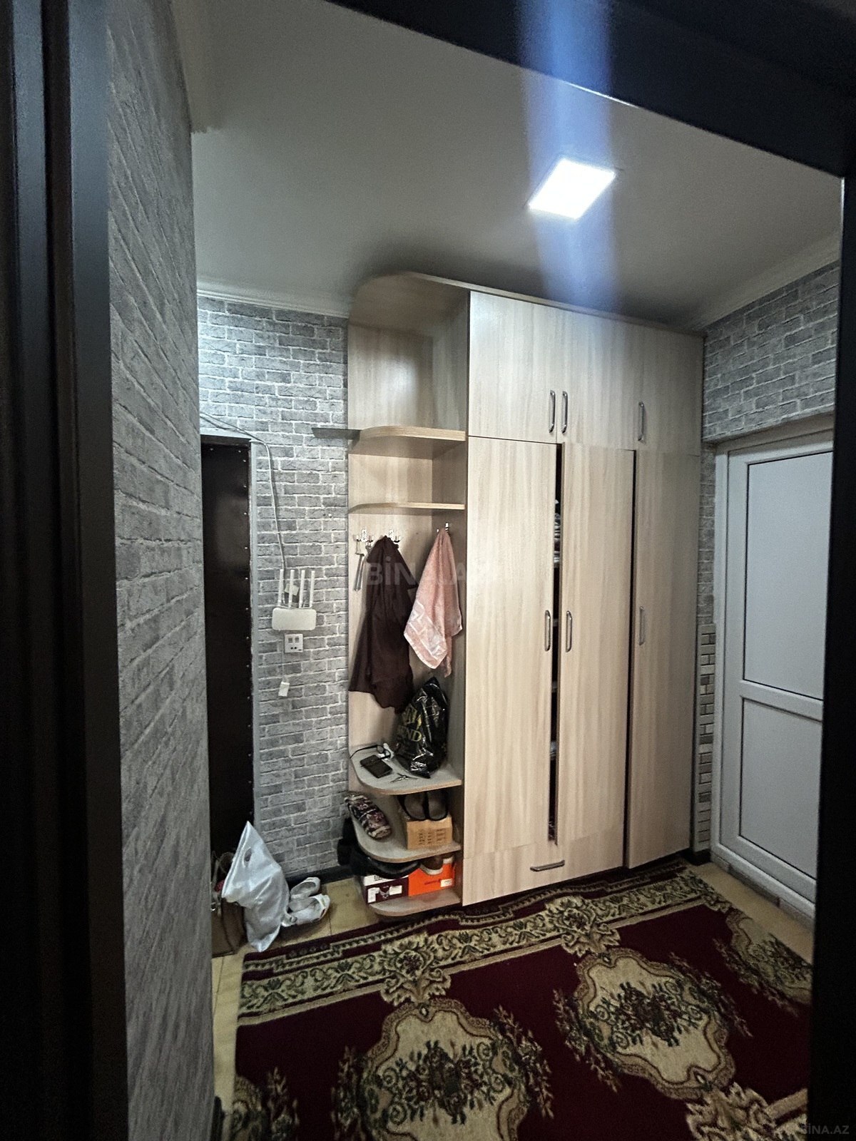 2 otaqlı Köhnə tikili, Xırdalan