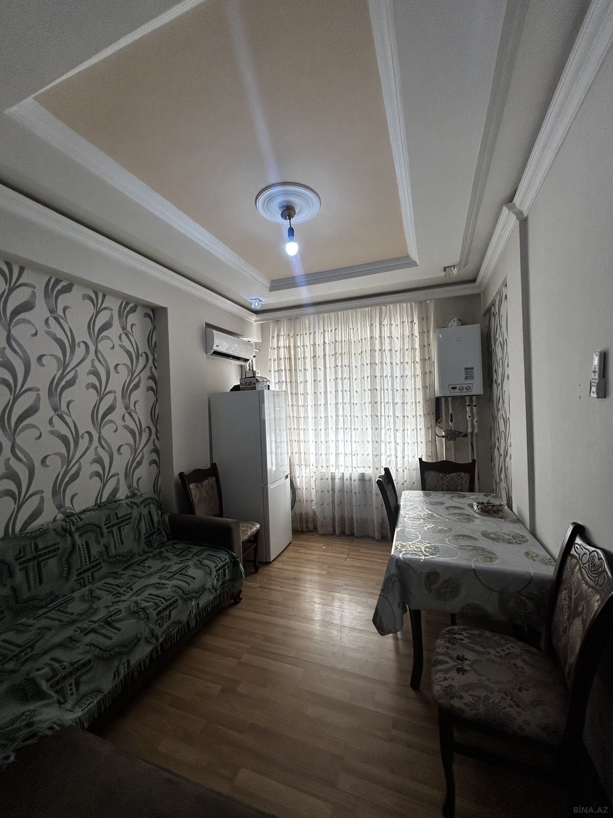 2 otaqlı Köhnə tikili, Xırdalan